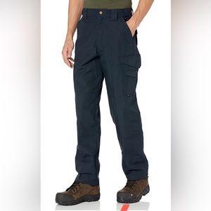 TRU-SPEC lightweight 24x7 navy pants